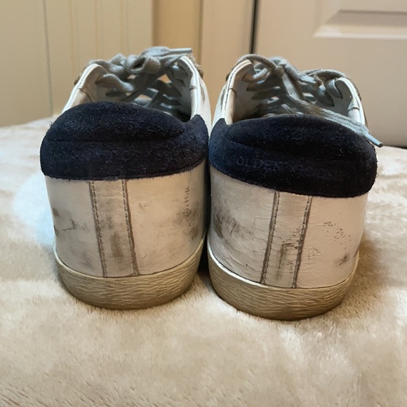 Golden Goose Sneakers - Picture 4 of 11